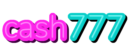 cash777 — logo kanal